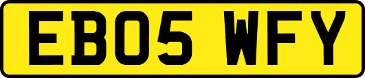 EB05WFY