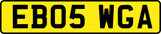 EB05WGA