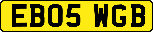 EB05WGB