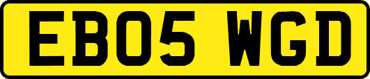 EB05WGD