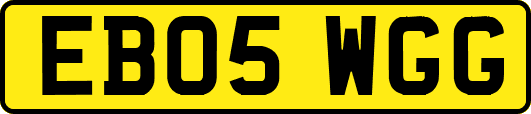 EB05WGG