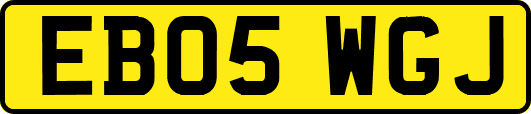EB05WGJ