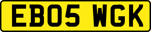 EB05WGK