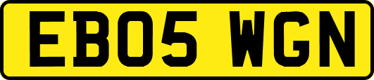 EB05WGN