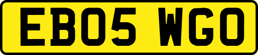 EB05WGO