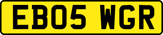 EB05WGR