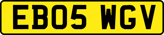 EB05WGV