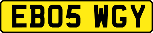 EB05WGY