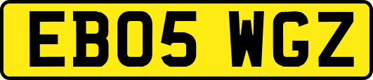EB05WGZ