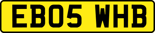EB05WHB