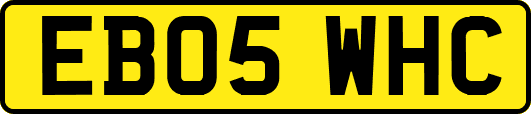 EB05WHC