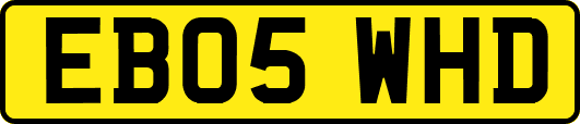 EB05WHD