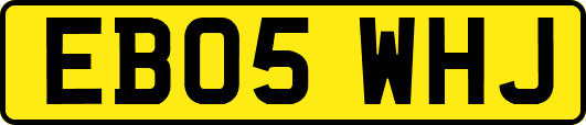 EB05WHJ