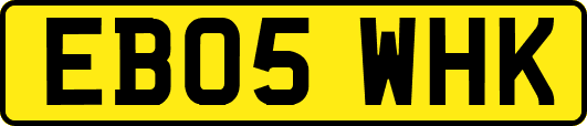 EB05WHK