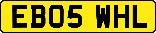 EB05WHL