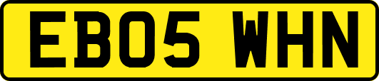 EB05WHN