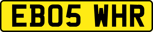 EB05WHR