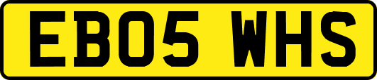 EB05WHS