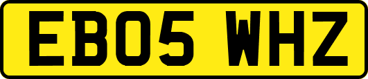 EB05WHZ