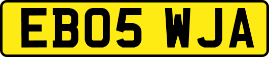 EB05WJA