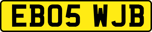 EB05WJB