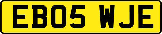 EB05WJE