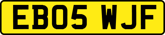 EB05WJF