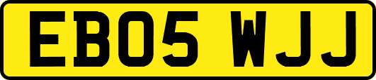 EB05WJJ