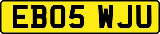 EB05WJU
