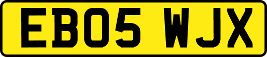 EB05WJX