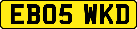 EB05WKD