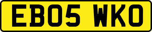EB05WKO