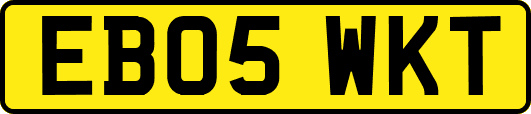 EB05WKT