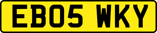 EB05WKY