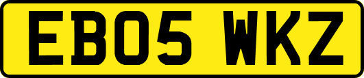 EB05WKZ
