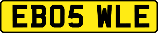 EB05WLE
