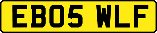 EB05WLF