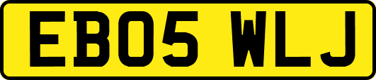 EB05WLJ
