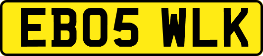 EB05WLK