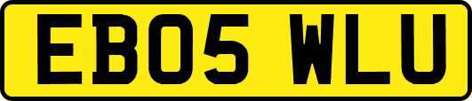 EB05WLU