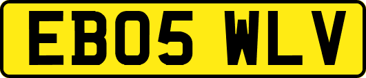 EB05WLV