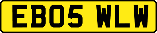 EB05WLW