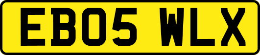 EB05WLX