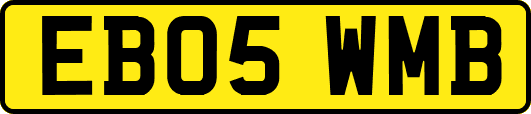 EB05WMB