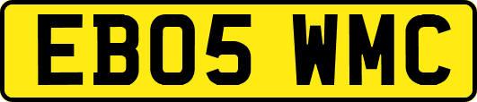 EB05WMC