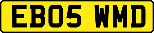 EB05WMD