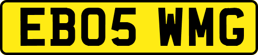 EB05WMG