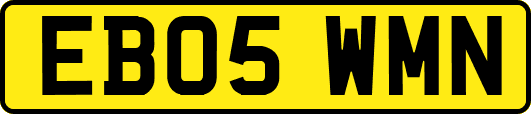 EB05WMN