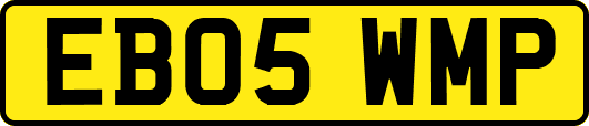 EB05WMP