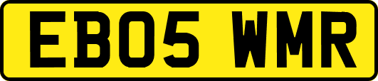 EB05WMR
